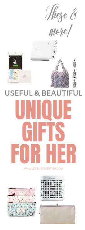 Gift Ideas For Girlfriends Mom
 Gift Guide for Her girlfriends moms best friends and