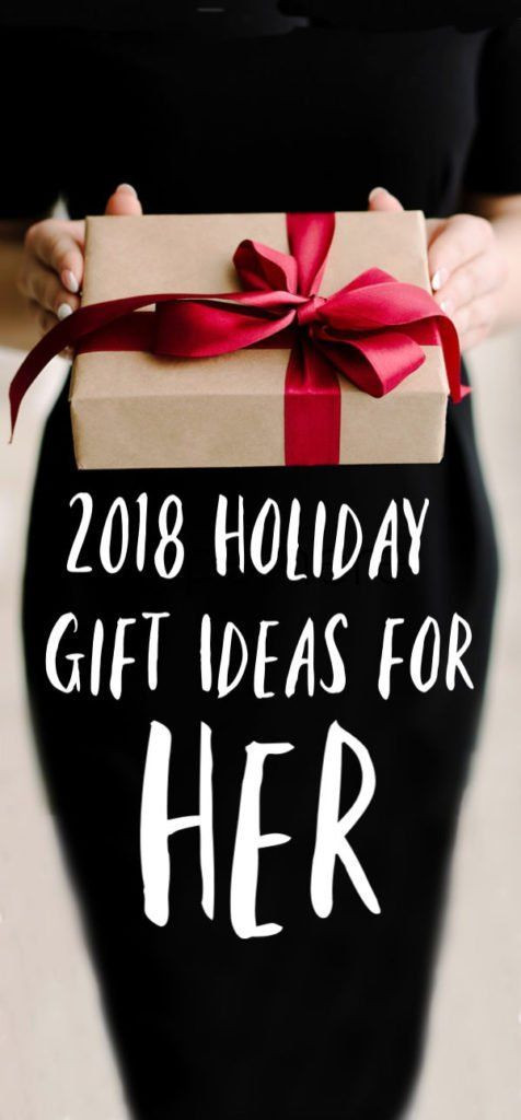 Gift Ideas For Girlfriends Mom
 Best 2019 Holiday Gift Guide for Everyone in the Family