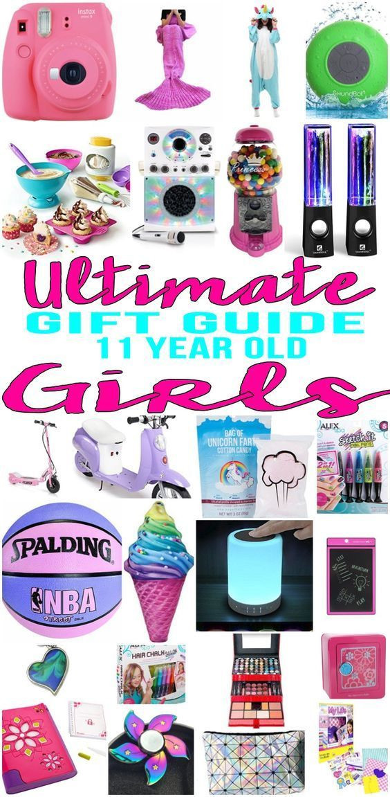 Gift Ideas For Girls 10 Years Old
 Pin on Unicorn Ava
