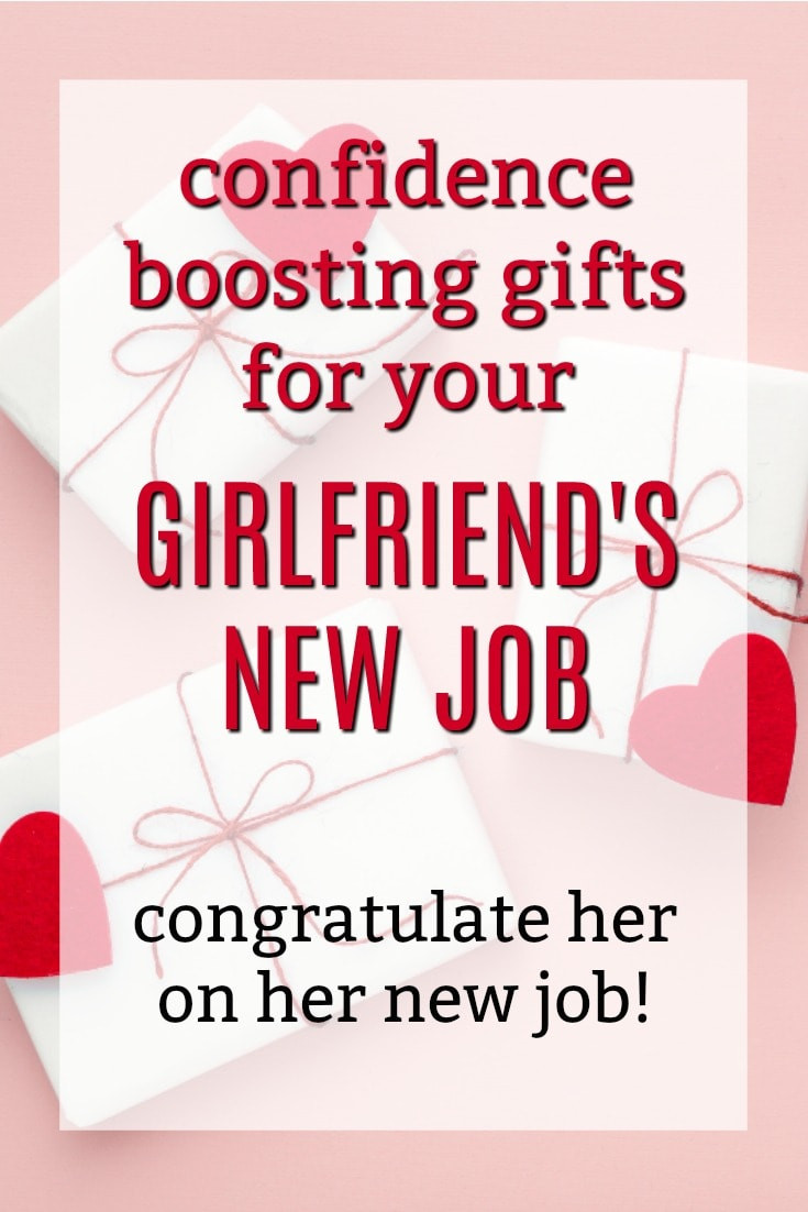 Gift Ideas For New Girlfriend
 Top New Job Gift Ideas for Your Girlfriend Unique Gifter