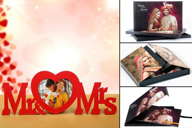 Gift Ideas For Newly Married Couple Indian
 Perfect Personalised Wedding Gift Ideas For Indian Couples
