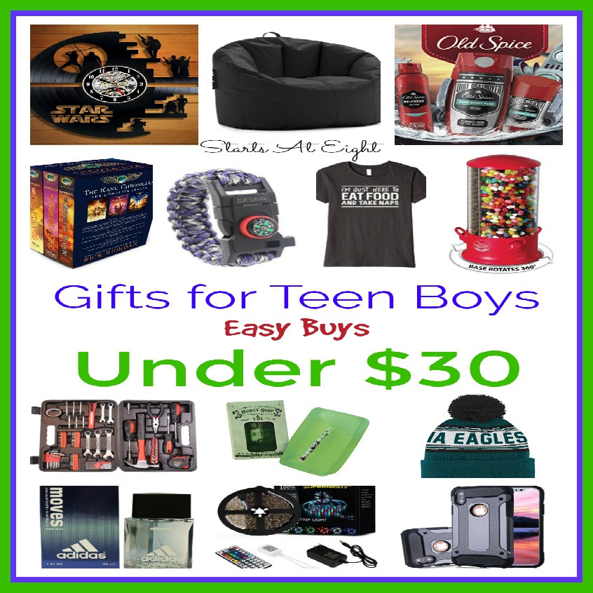 Gift Ideas For Tween Boys
 designstudiocanmore Tween Boy Gift Ideas 2014