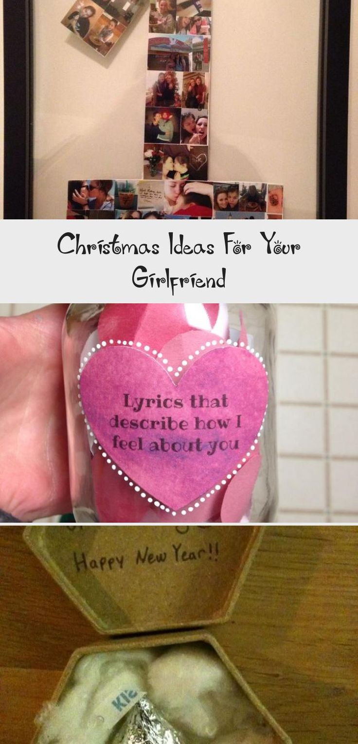 Girlfriend Gift Ideas 2020
 A cute anniversary t for once you are to her or after