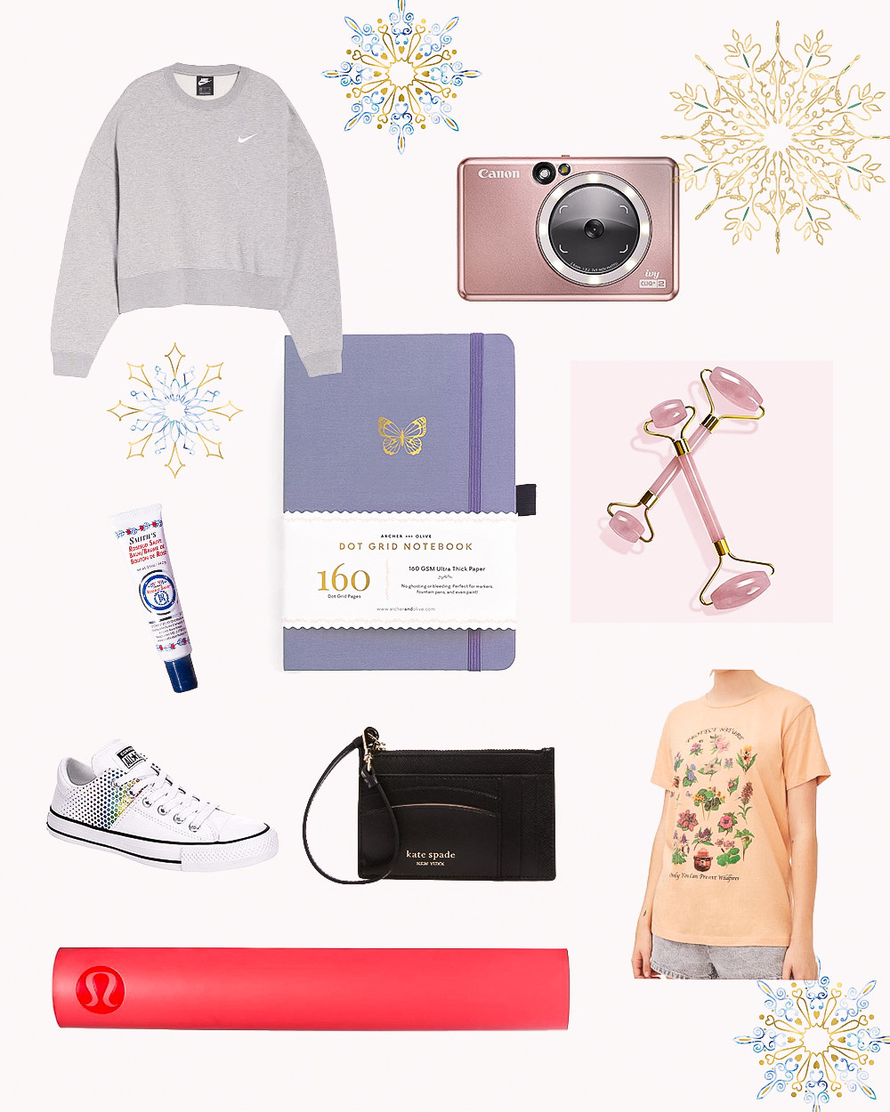 Girlfriend Gift Ideas 2020
 Best Christmas Gift Ideas for Teenage and Tween Girls