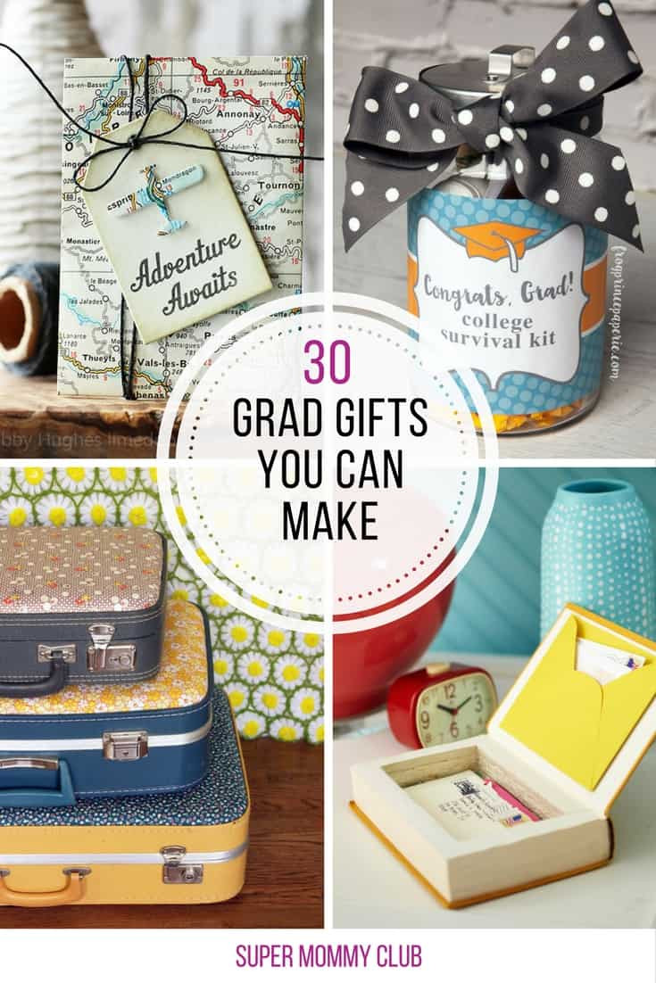 Girls College Graduation Gift Ideas
 30 Unique College Graduation Gift Ideas They ll Actually