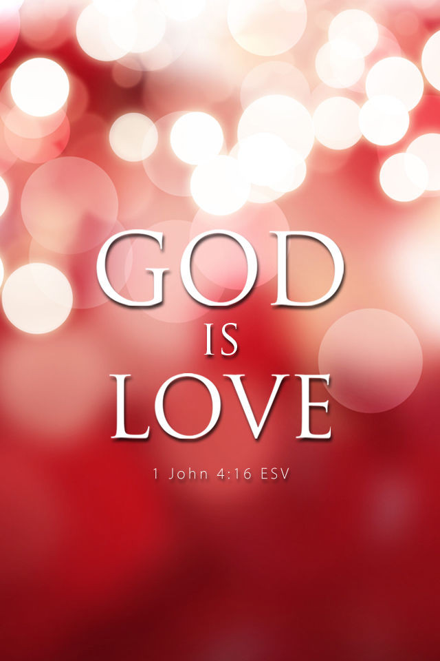 God Quotes On Love
 God Is Love s and for