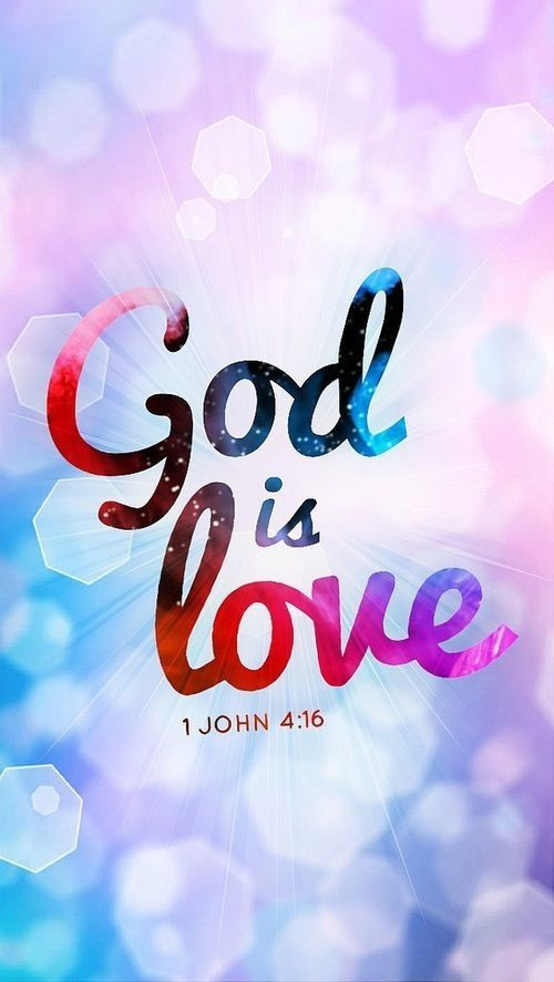 God Quotes On Love
 God Is Love s and for