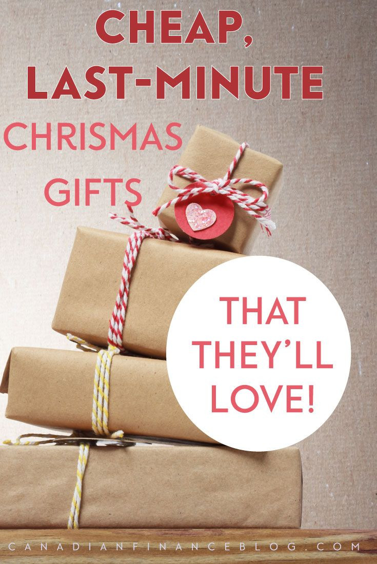 Good Gift Ideas For Couples
 Great Last Minute Christmas Gift Ideas