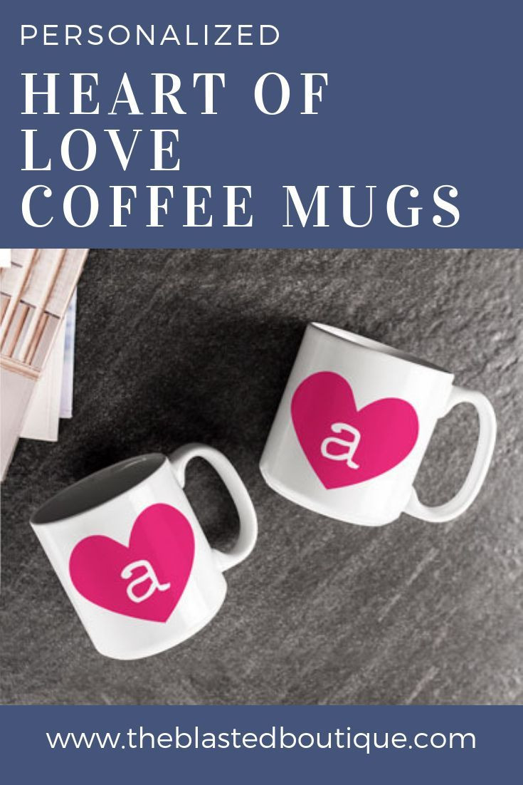 Good Gift Ideas For Couples
 Super Cute Couples Gift Ideas these Couples Coffee Mugs