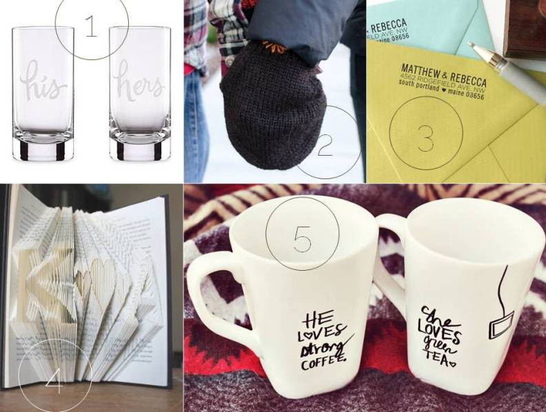 Good Gift Ideas For Couples
 Great Gifts For Couples 10 Unique Wedding Gift Ideas for