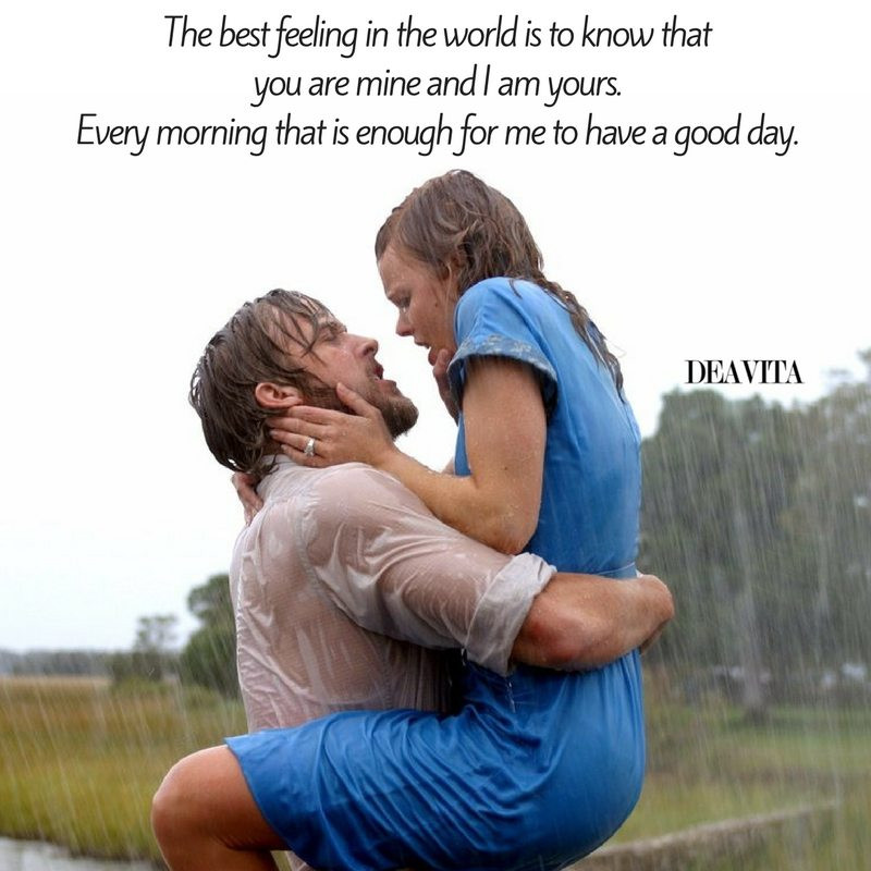 Good Morning Romantic Quotes
 Romantic good morning quotes and greetings for the start