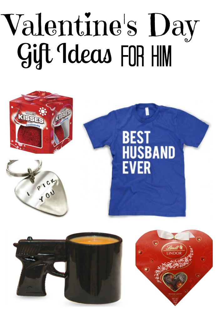 Good Valentines Day Gift Ideas
 Valentine s Day Gift Ideas for Him Frugal Finds During