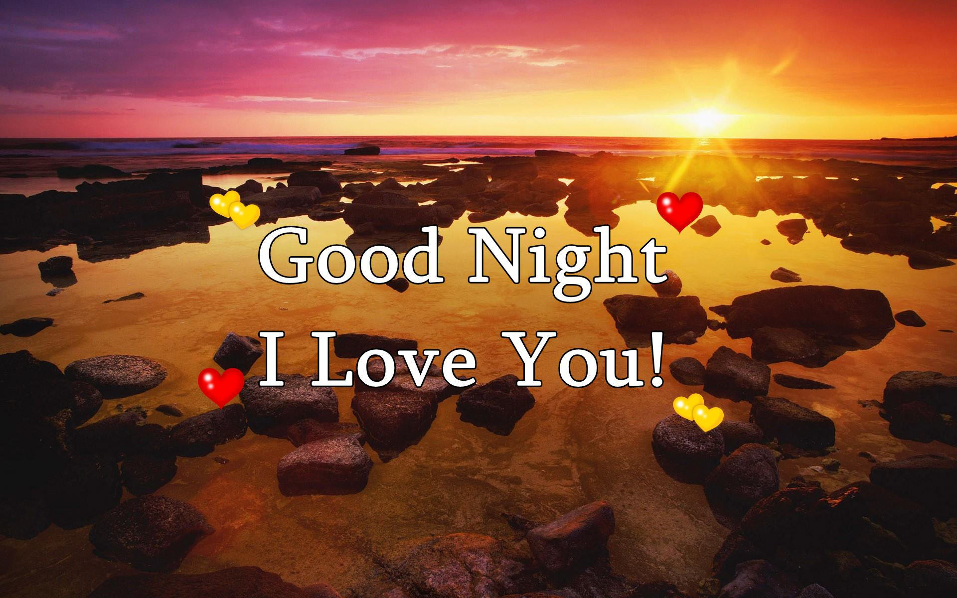 Goodnight Love Quotes
 Good Night Quotes Love You QuotesGram