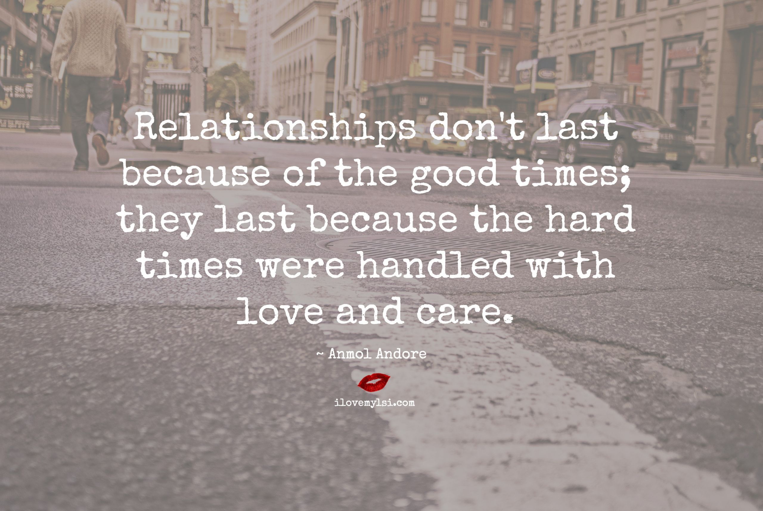 Hard Times Relationship Quotes
 ting through the hard times in relationships Archives