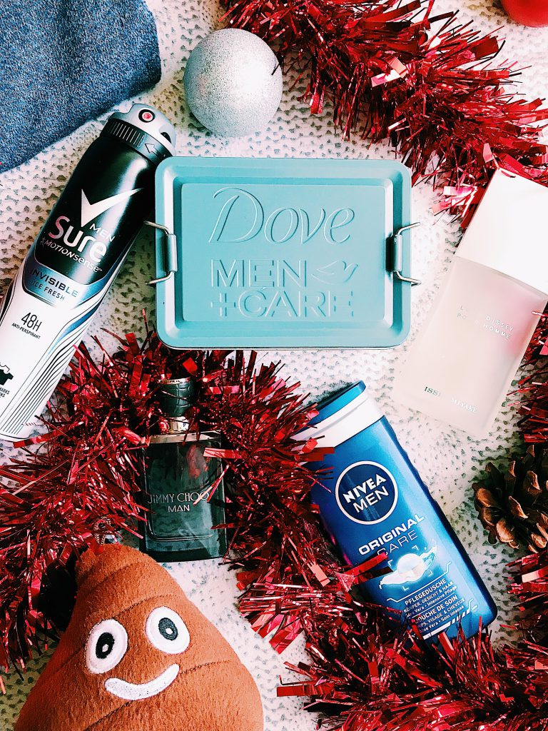 Holiday Gift Ideas For Boyfriend
 The Best Christmas Gifts For Boyfriends
