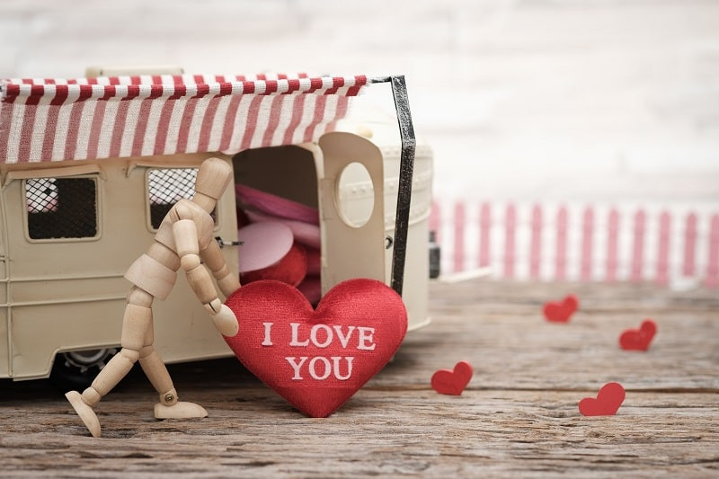 I Love You Gift Ideas For Girlfriend
 18 Unique & Surprising Gift Ideas for Girlfriend