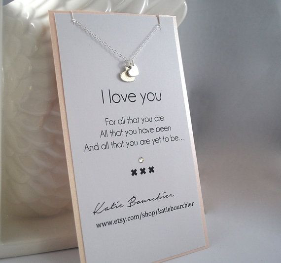 I Love You Gift Ideas For Girlfriend
 Pin on Things I Love