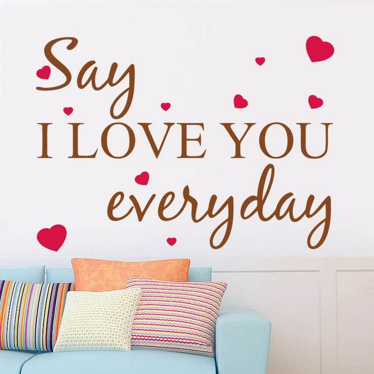 I Love You More Everyday Quotes
 I Love You More Everyday Quotes & Sayings