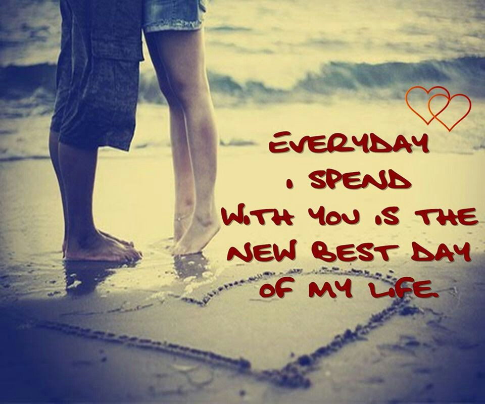 I Love You More Everyday Quotes
 I Love You More Everyday Quotes QuotesGram