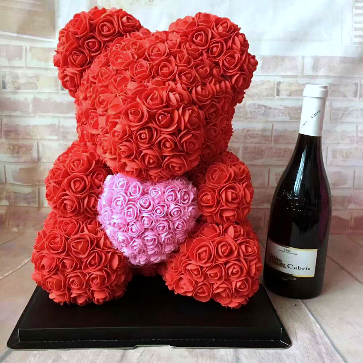 Ideas For Valentines Gift
 9 Wine Valentines Day Gift Ideas for Her