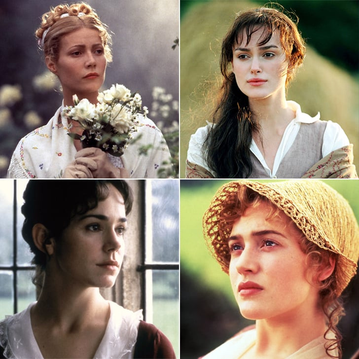 Jane Austen Quotes On Love
 Jane Austen Quotes