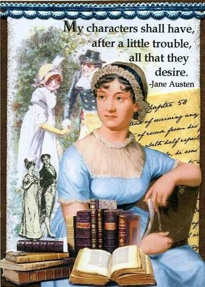Jane Austen Quotes On Love
 Jane Austen Love Quotes From Novels QuotesGram