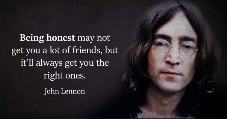 John Lennon Love Quotes
 15 Quotes on Love Life and Peace by John Lennon