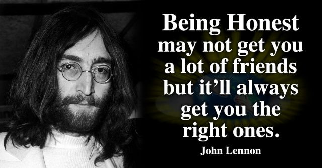 John Lennon Love Quotes
 25 Quotes Love Life Friendship And Peace By John Lennon