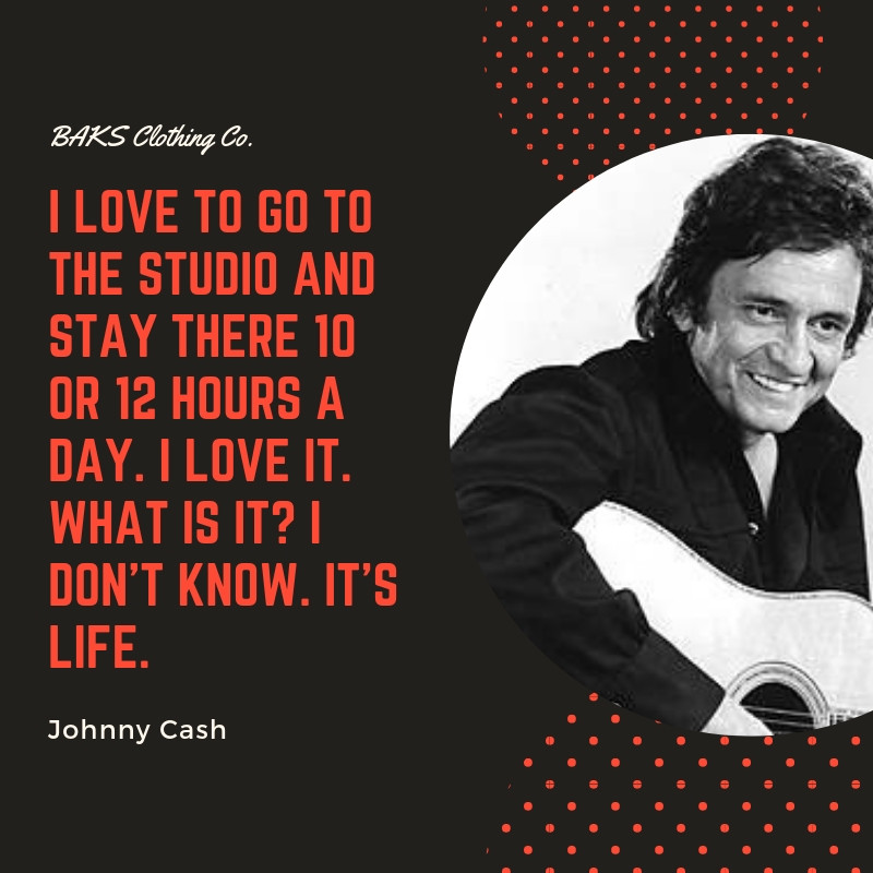 Johnny Cash Love Quotes
 Johnny Cash Quotes Text & Image Quotes