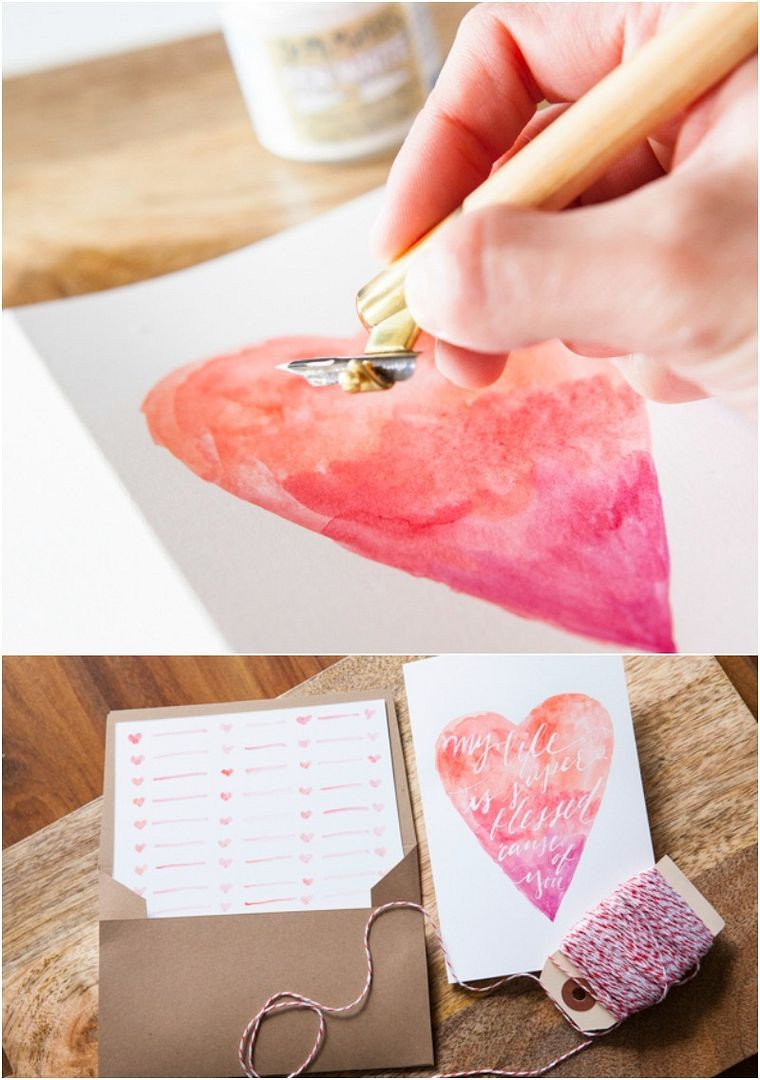 Last Minute Valentine Day Gift Ideas
 Dozens of creative last minute Valentine s Day ts
