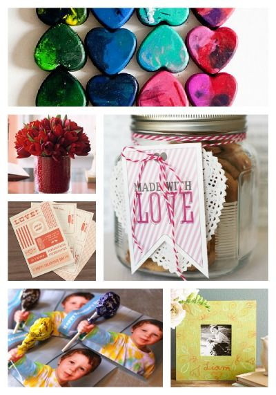 Last Minute Valentine Day Gift Ideas
 Last minute Valentine s Day help Recipes cards ts more