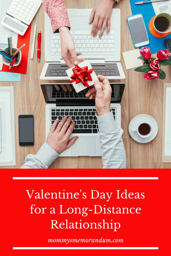Long Distance Valentines Day Ideas
 Valentine s Day Ideas for a Long Distance Relationship