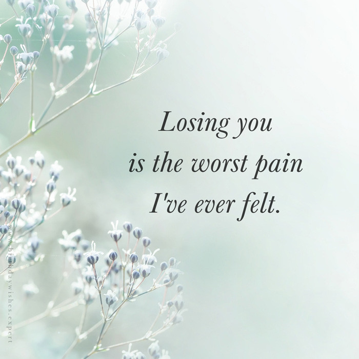 Losing A Loved One Quotes
 quote about losing a loved one 14