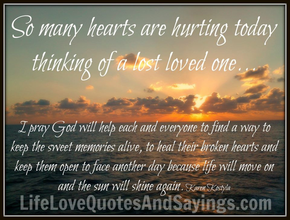 Losing A Loved One Quotes
 fort For Loss Loved e Quotes QuotesGram