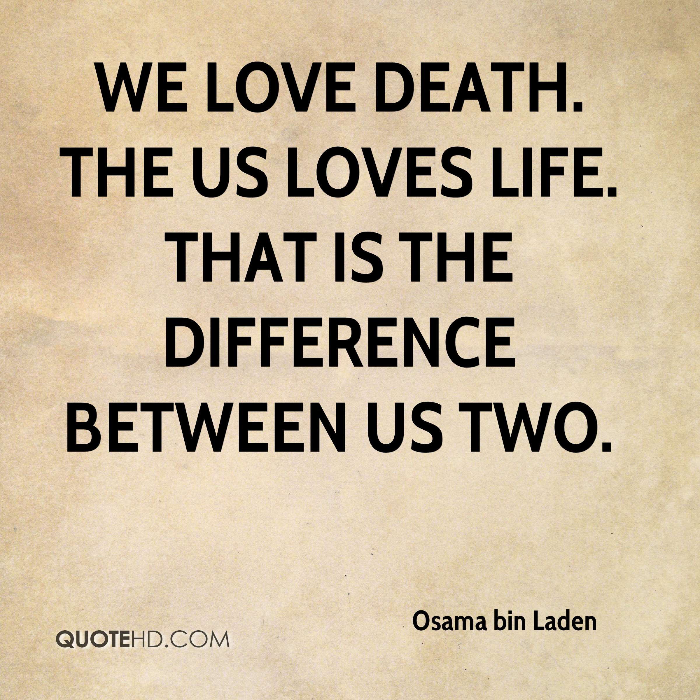 Love And Death Quotes
 Quotes About Love Death