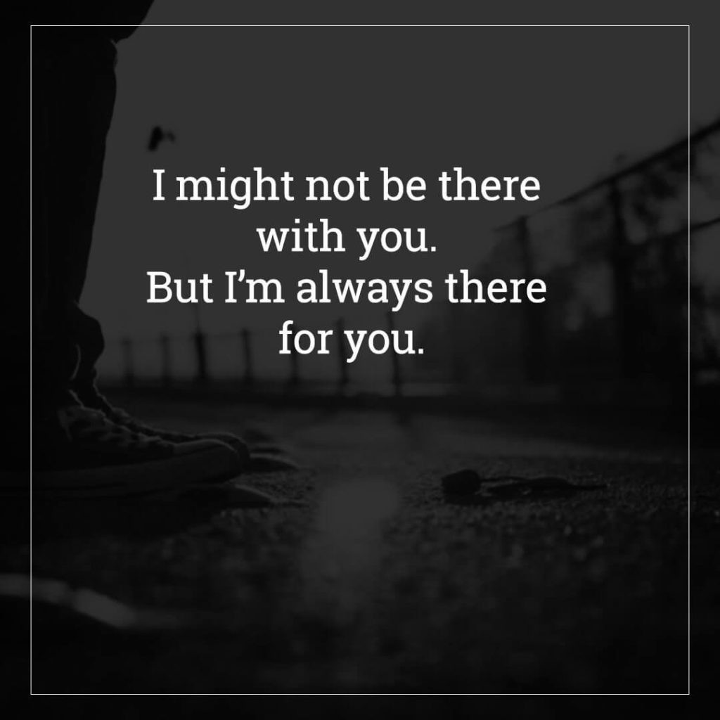 Love Distance Quotes
 Top 30 Long Distance Relationship Quotes for Your Life Partner