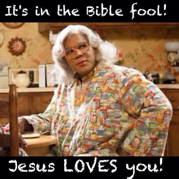 Madea Quotes On Relationships
 Madea Quotes About Life QuotesGram