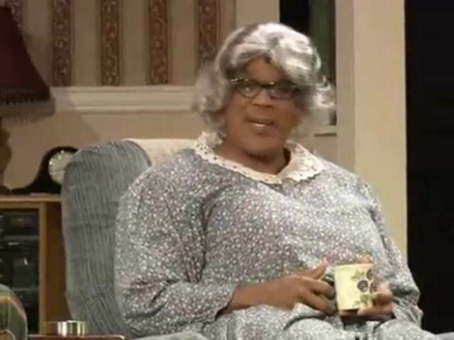 Madea Quotes On Relationships
 Relationship Advice