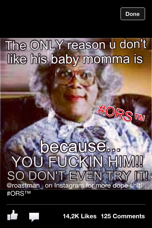 Madea Quotes On Relationships
 Madea Funny Quotes And Sayings QuotesGram