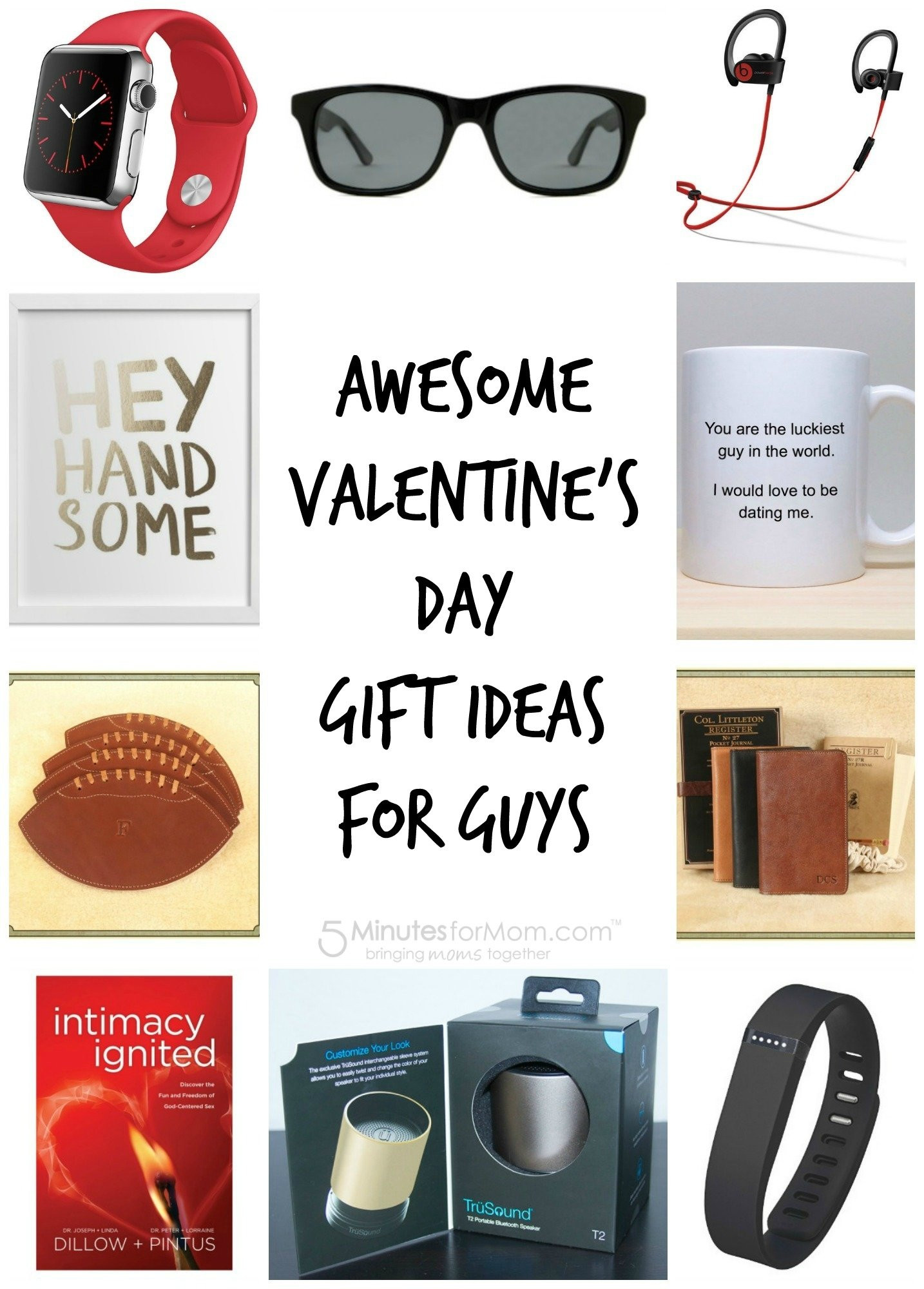 Mens Valentines Gift Ideas
 10 Stylish Ideas For Mens Valentines Day Gifts 2021