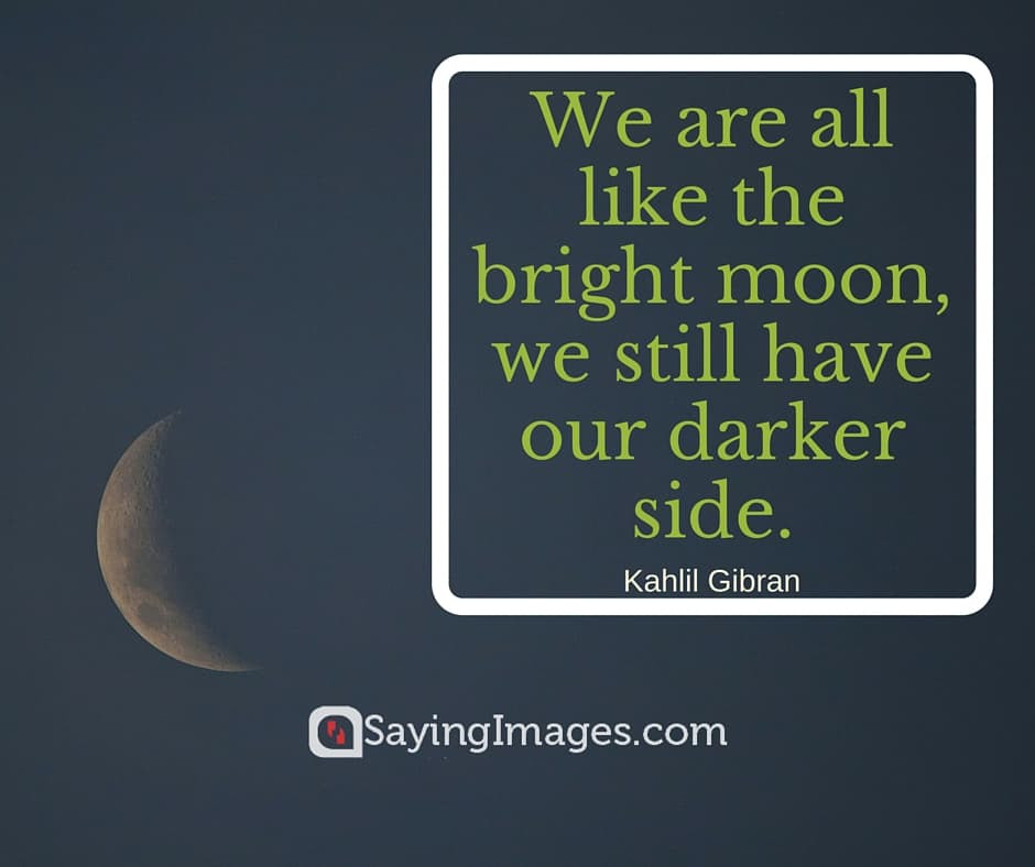 Moon Love Quotes
 30 Beautiful and Unfor table Moon Quotes
