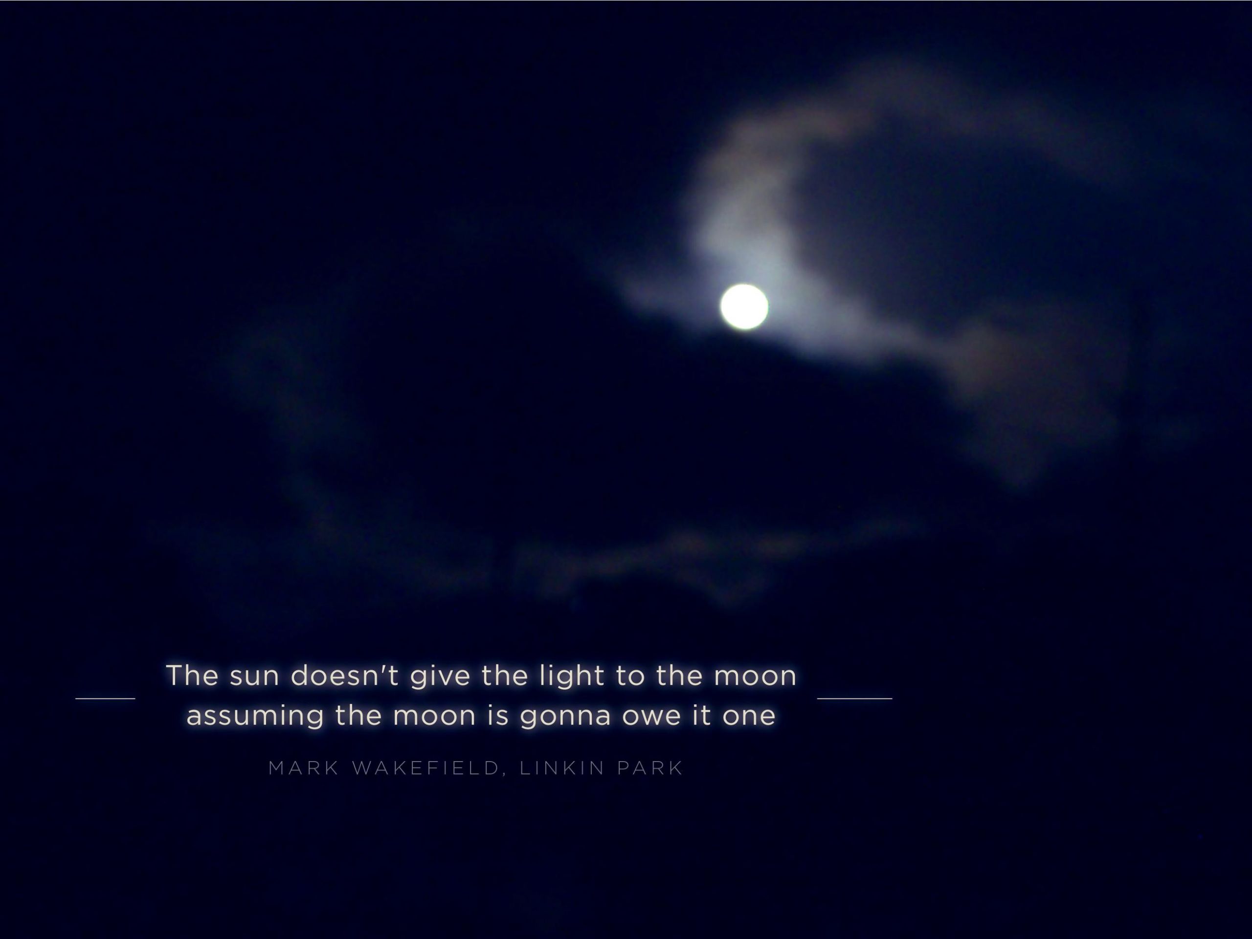 Moon Love Quotes
 Love Moon Quotes QuotesGram