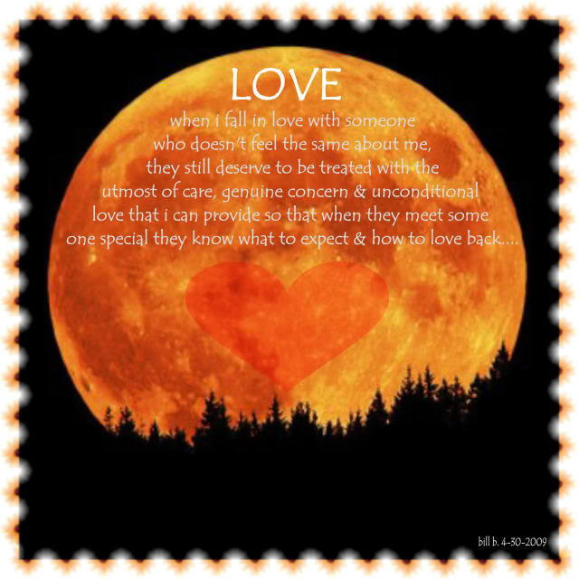 Moon Love Quotes
 Full Moon Love Quotes QuotesGram