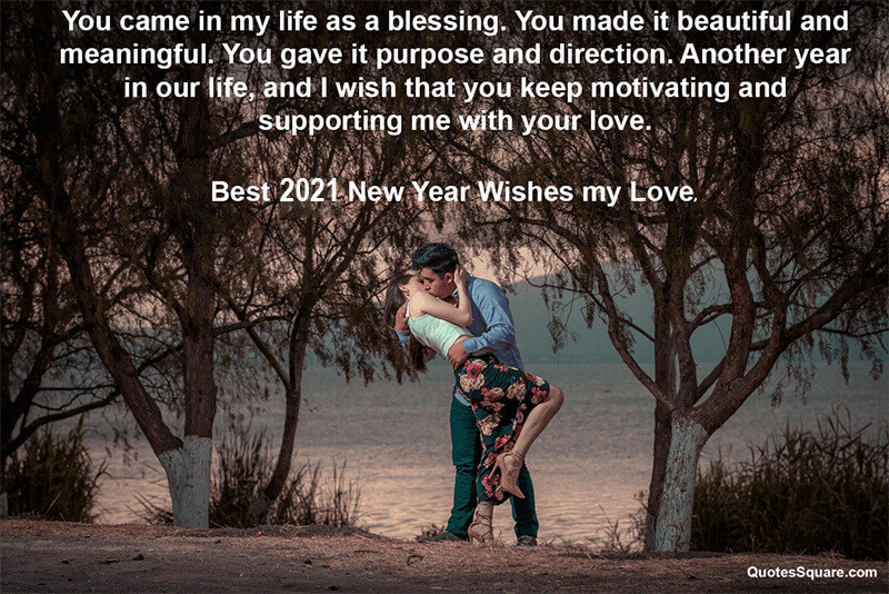 New Relationship Quotes For Her
 80 Happy New Year 2021 Love Quotes for Her & Him to Wish