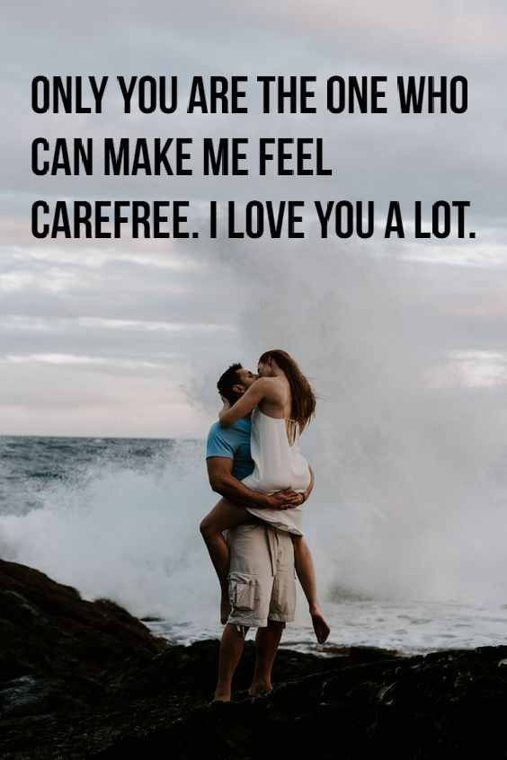New Relationship Quotes For Her
 √ Cute Romantic Couple Love Quotes For Her