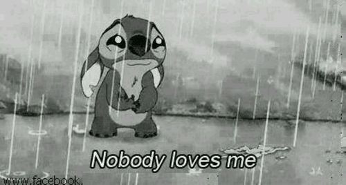 Nobody Loves Me Quotes
 Nobody Loves Me s and for