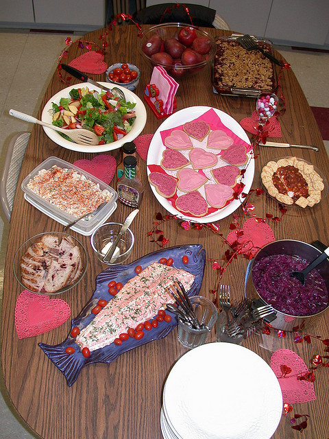Office Valentines Day Ideas
 Celebrating Valentine s Day At Work Throw an fice Party