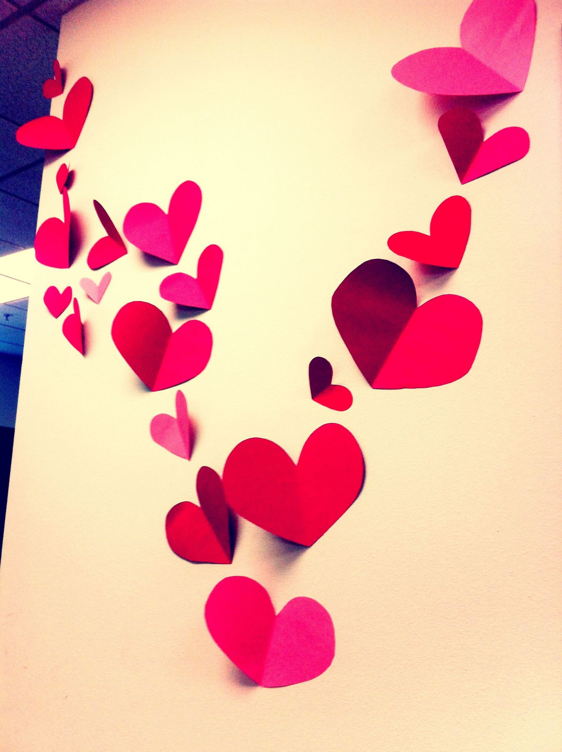 Office Valentines Day Ideas
 Valentines Decorations to brighten any office