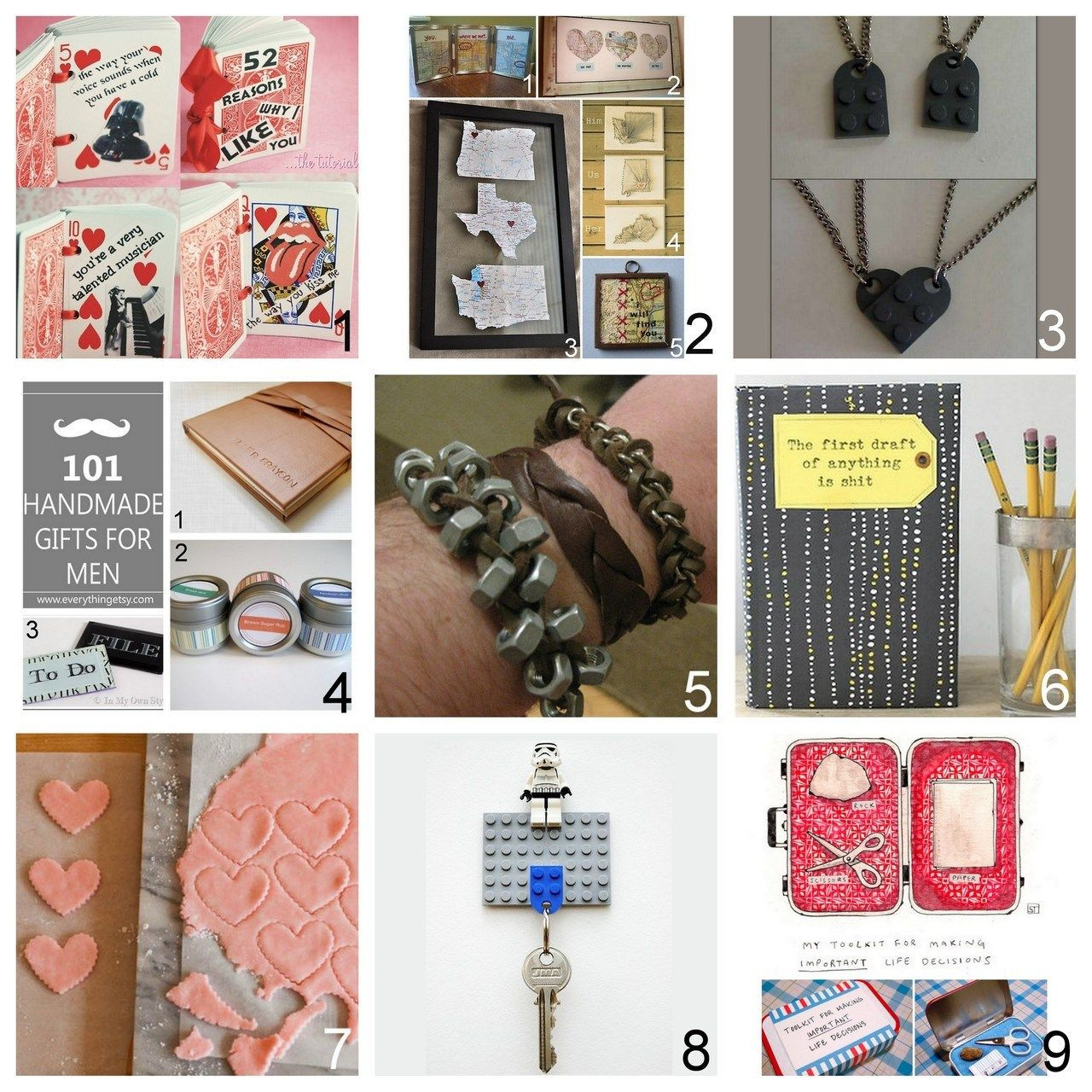 Personalized Gift Ideas For Boyfriend
 Cute Valentine Gift Ideas For My Boyfriend Gift Ideas