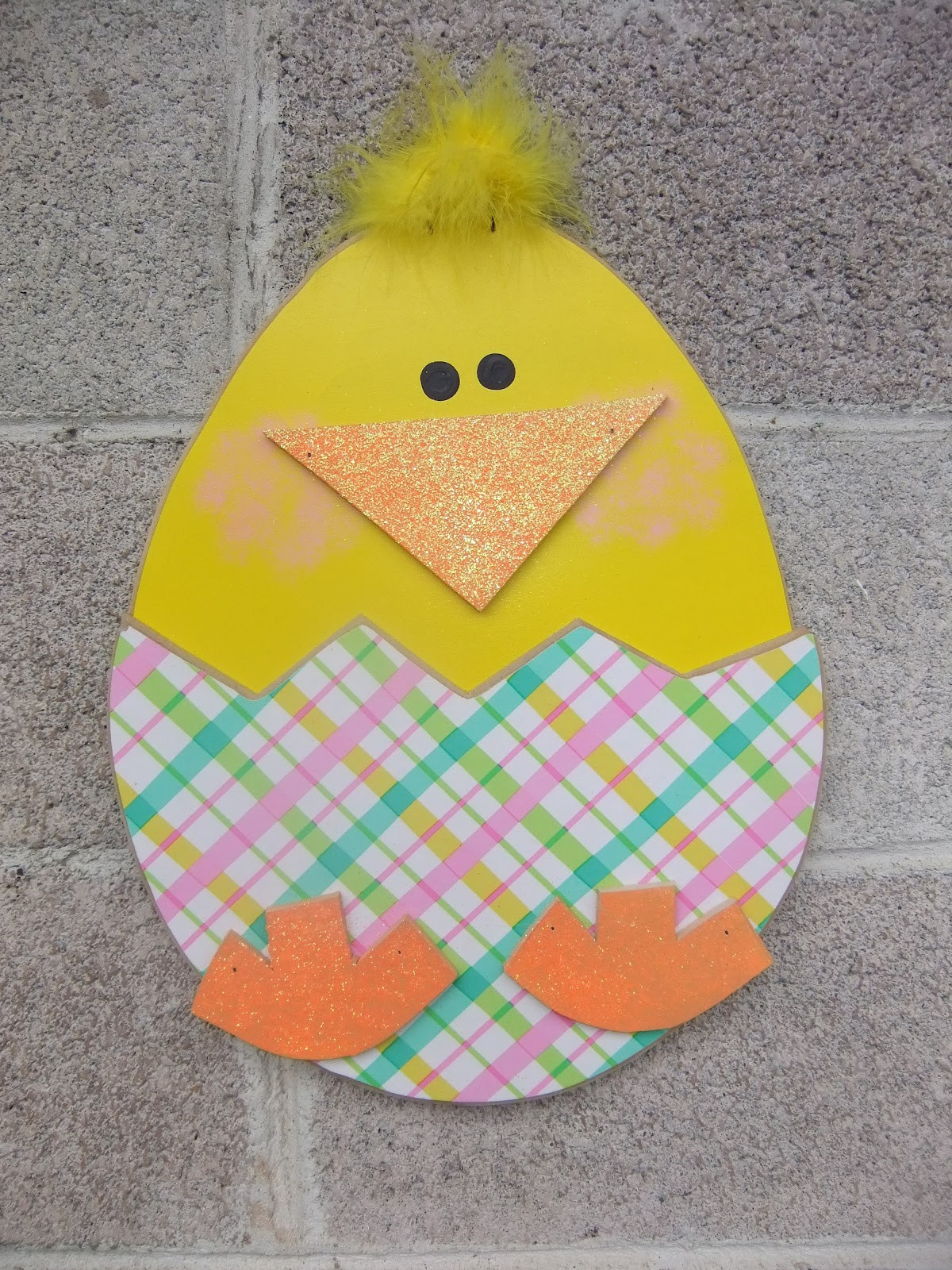 Pinterest Easter Crafts
 75 Best Easter Craft Ideas – The WoW Style